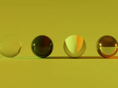 HDRi Studio 018 Texture