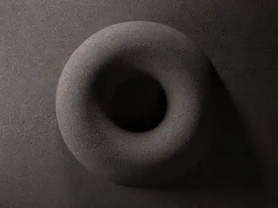 Asphalt 05 - 8K Scan Texture