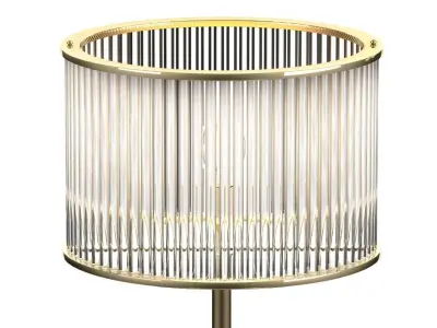 Jane Table Lamp by Romatti  3D model