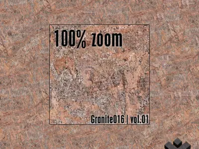 4 High Res Seamless Granite Textures Vol01 part4 Texture