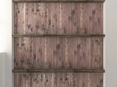 wooden ceiling 13 Texture