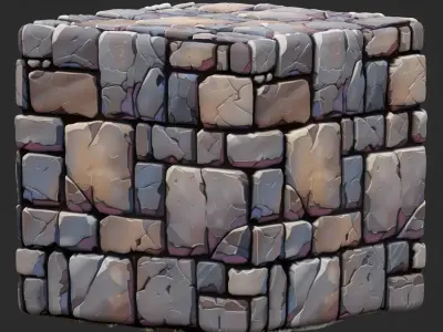 Stylized Floor Seamless Texture Texture get