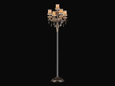 715757 Nativo Osgona Floor lamp 3D model