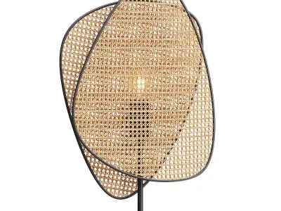 Lampatron RAVDNA TAB table ligt 3D model