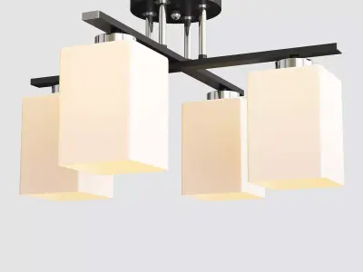 Citilux CLCL123141 3D model