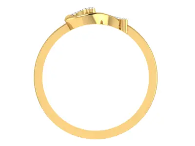 Ring - 113 3D print model