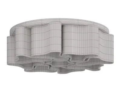 LUCE light Free 3D model