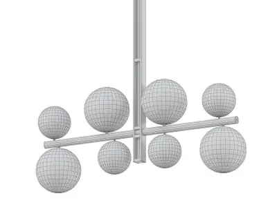 MADSI 3D model