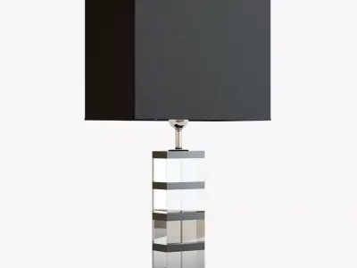 Envy - Manhattan 3D model