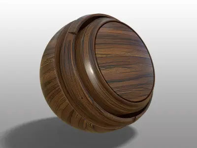 Wood Collection 01 Texture