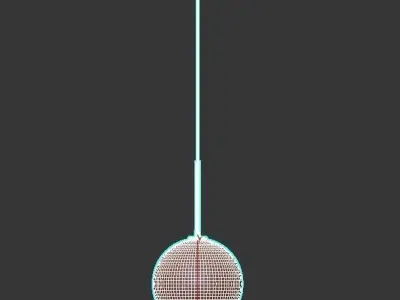 LukLoy loft 3D model