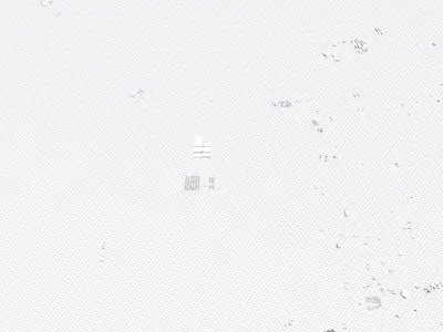 Al Basrah Iraq City Landscape 3D Model 3D model