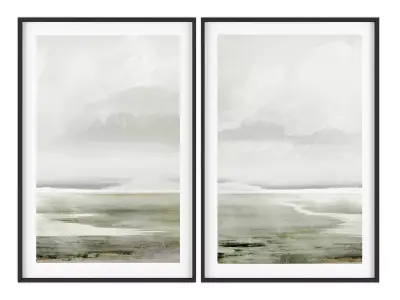 Art566 Low-poly 3D model