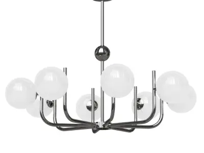 Chandelier Felicitat Chandelier 103 3D model