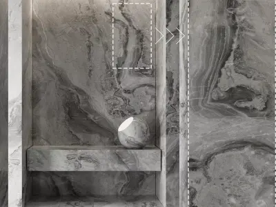Marble Stone No105 Texture
