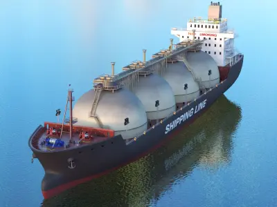  Large Port Collection 