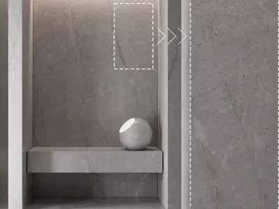 Marble Stone No290 Texture