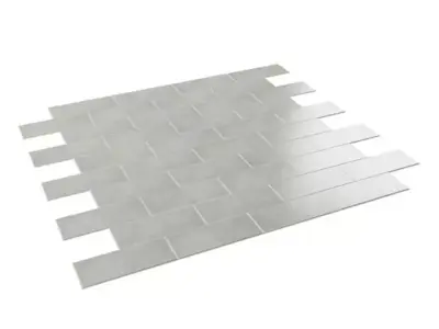 Flooring In Tiles 3D model