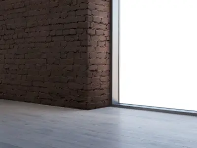805 brick Texture