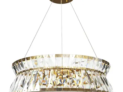 MONTRE Low-poly 3D model