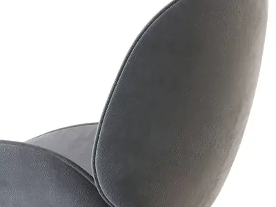  Deephouse San remo Chair 3D model