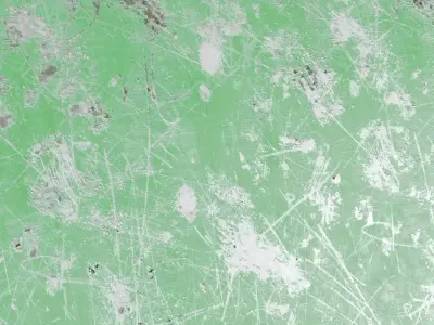 Painted Metal Surface PBR Seamless Texture purchase
