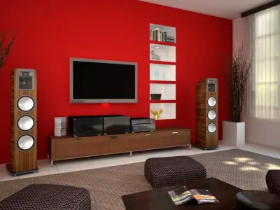 Archmodels vol 77 - Electronic Appliances Collection 3D model