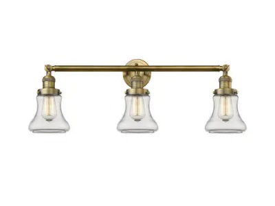 Edda Light Dimmable Vanity Light Free 3D model