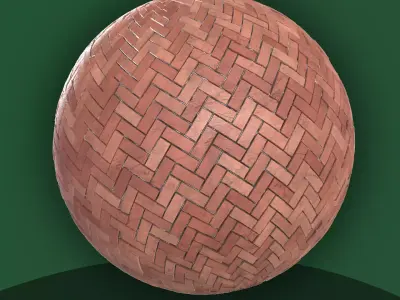 Brick wall Material FREE SAMPLE Texture