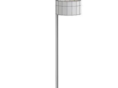 PARALLEL - 396 3D model