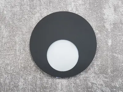 IT-726 Integrator Round Step Light LED Stair Light Free 3D model