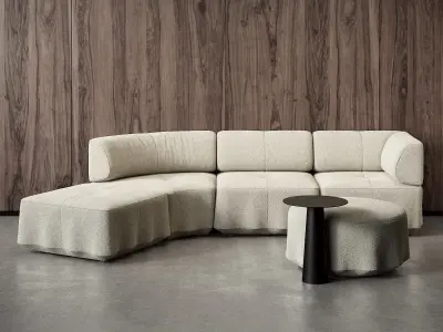 DS 808 Onda C05 3D model