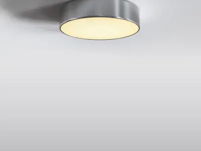 VIRRMO - Ceiling lamp 3D model