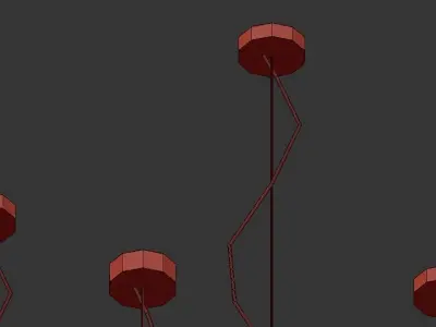 URS ONE 3D model