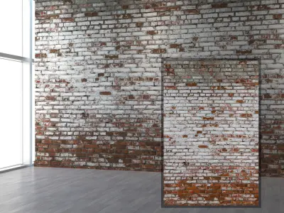 Brickwork 42 Texture