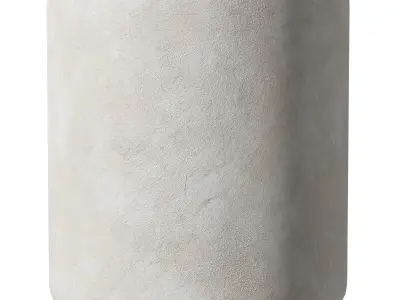 Plaster Material 123 Texture