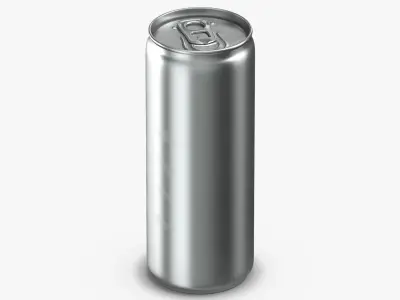  Beverage Can - Sleek 330 ml 