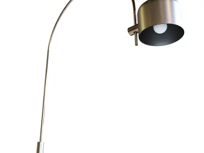 Desk Lamp 3D model 34