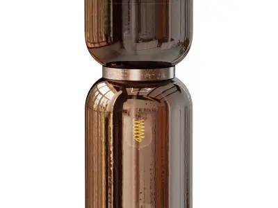 contardi clessidra kronos 3D model