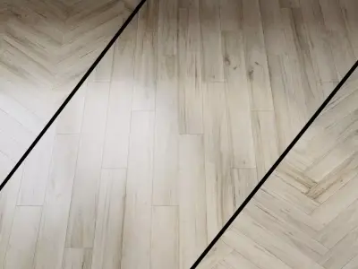 Laminate Ter Hurne Trend Line Elm Cafe Bar 1909 3D model