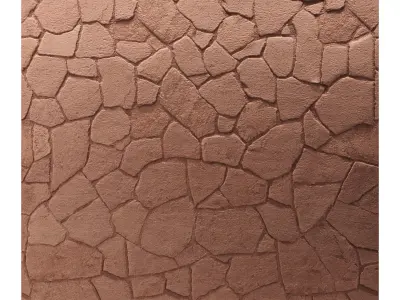 Stone wall 36 Texture