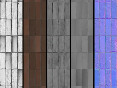 AY Brick 029 Texture