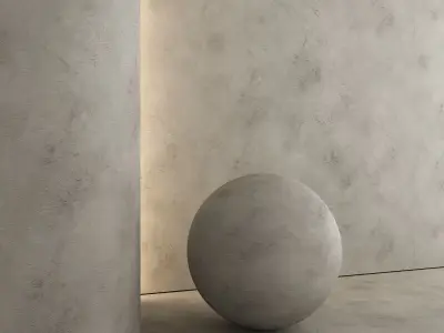 Decorative plaster 69 Texture