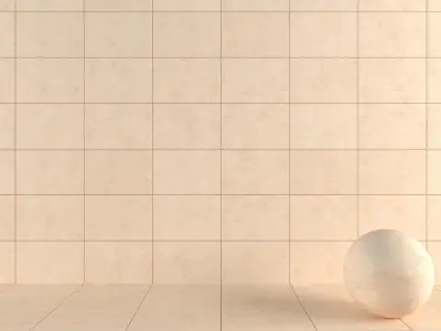 Stone Wall Tiles Bretton Cream 40x60 Texture