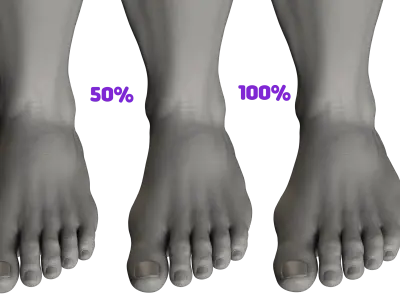 Brute 8 Enhancer for Daz Brute 8