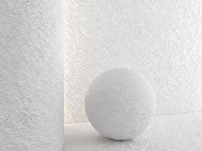 Fine-grained Matte Plaster 67 Texture