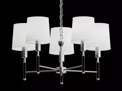 Odeon Light Niola 3D model
