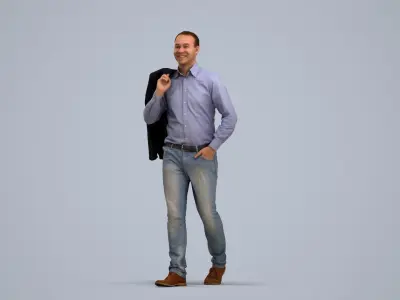 Basics0028 3D model