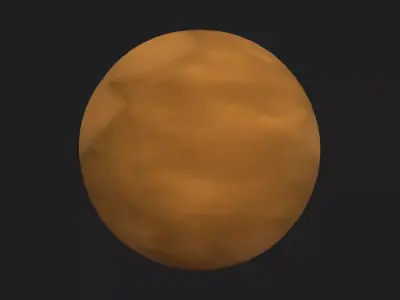 Unity Stylized Texture Pack - 20 - Texture