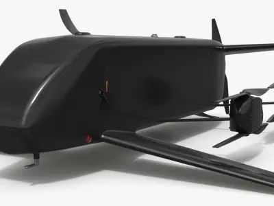  Logistics Collection 5 